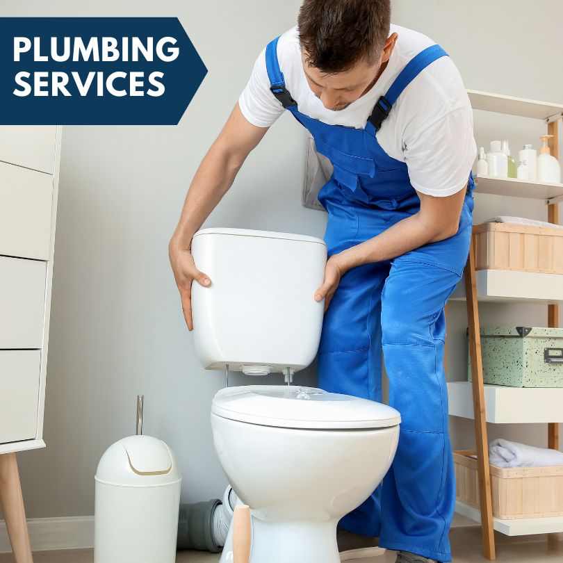 Plumbing Company in Newdale, ID